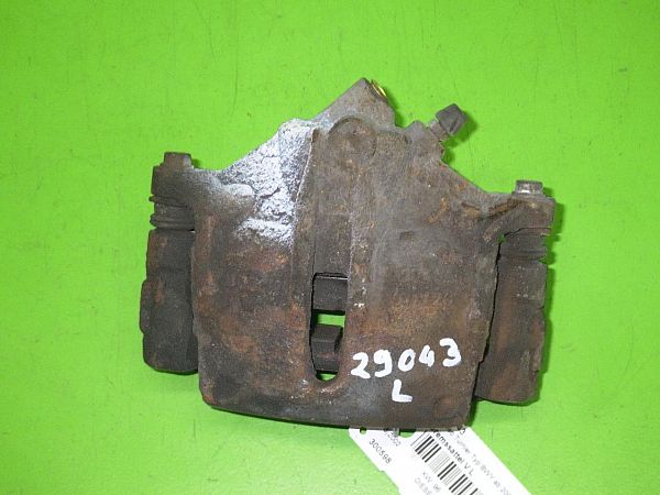Brake caliper - front left FORD MONDEO Mk III Turnier (BWY)