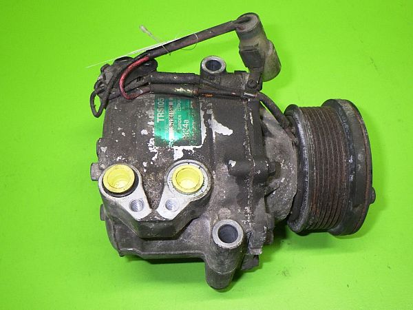 Ac pump FIAT PUNTO (188_)