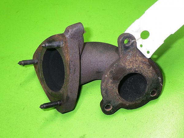 Exhaust manifold