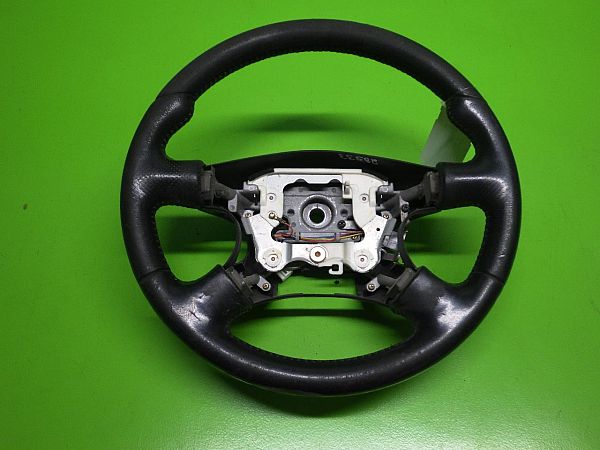 Steering wheel - airbag type (airbag not included) NISSAN X-TRAIL (T30)