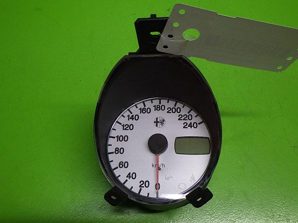 Tachometer/Drehzahlmesser ALFA ROMEO 156 (932_)