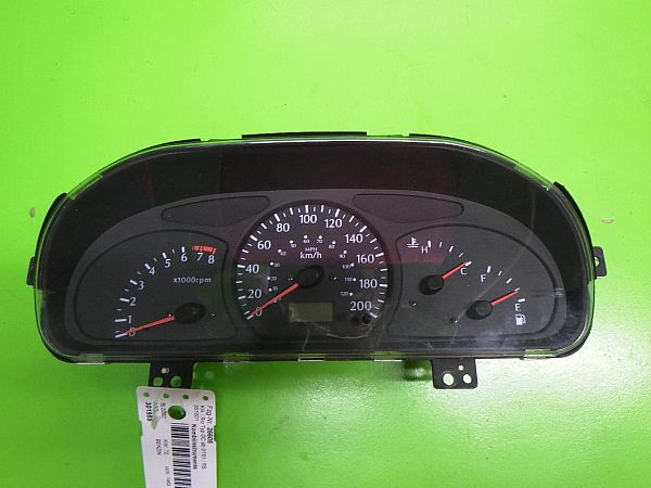 Tachometer/Drehzahlmesser KIA RIO Hatchback (DC)