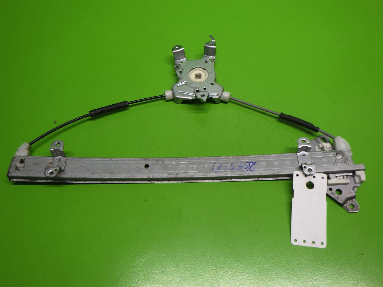 Nissan - Screen regulator | Autoparts24