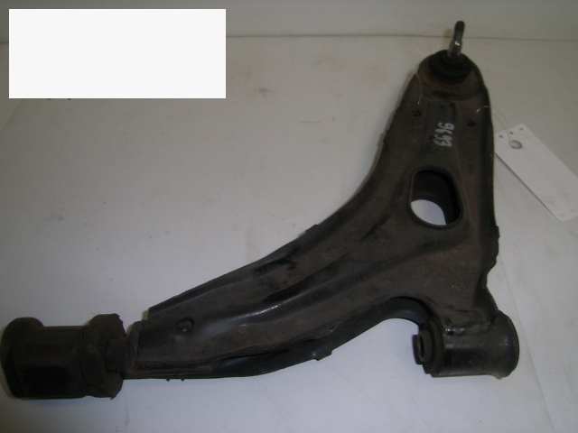 Wishbone - front lower FIAT UNO (146_)
