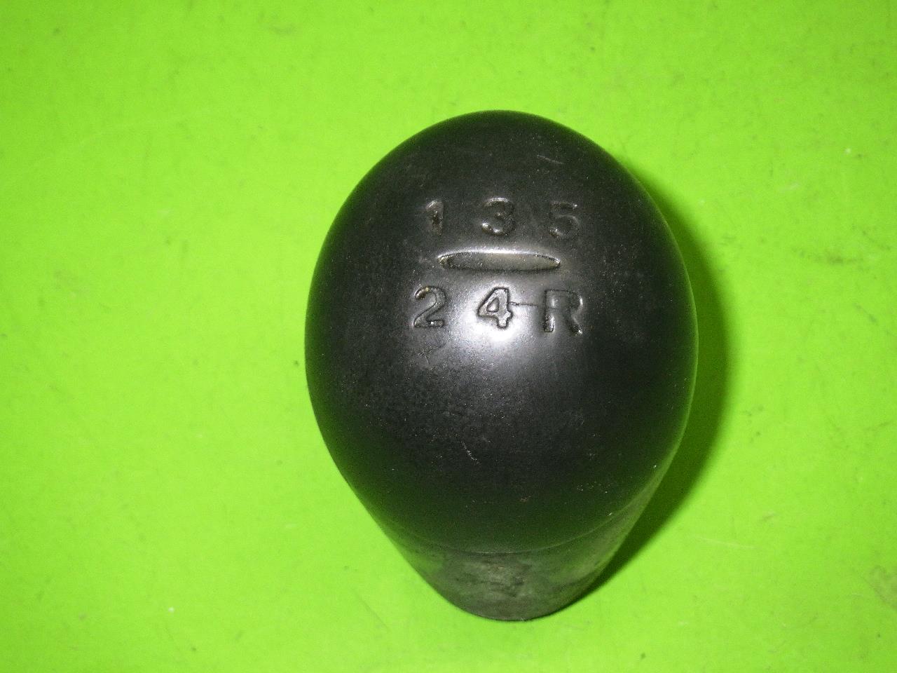 Pommeau de levier de vitesse HYUNDAI H-1 Box (A1)