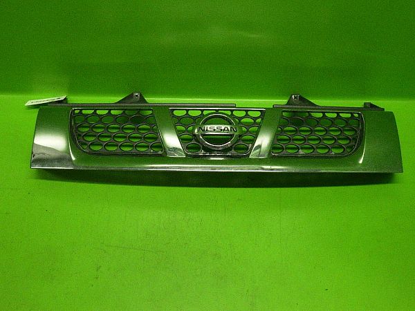 Grill / gitter NISSAN NAVARA (D22_)