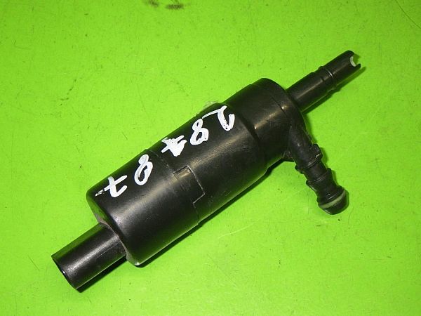 Sprinklermotor AUDI A4 (8E2, B6)