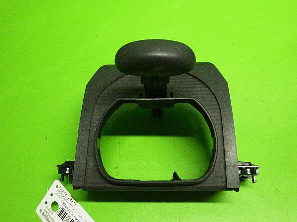 Verkleidung Armaturenbrett MERCEDES-BENZ C-CLASS T-Model (S203)