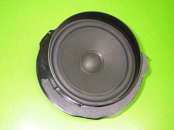 Rear door speaker