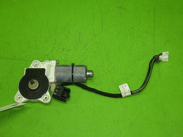 Window regulator motor MERCEDES-BENZ E-CLASS T-Model (S211)