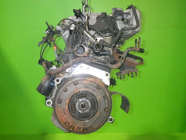 Engine VW GOLF Mk III (1H1)