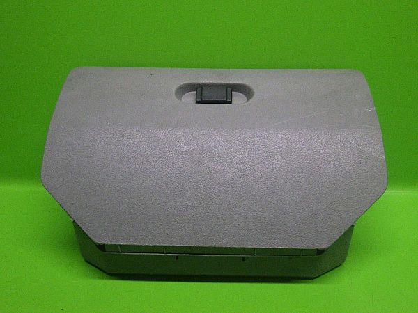 Hanskerom OPEL MOVANO Box (X70)