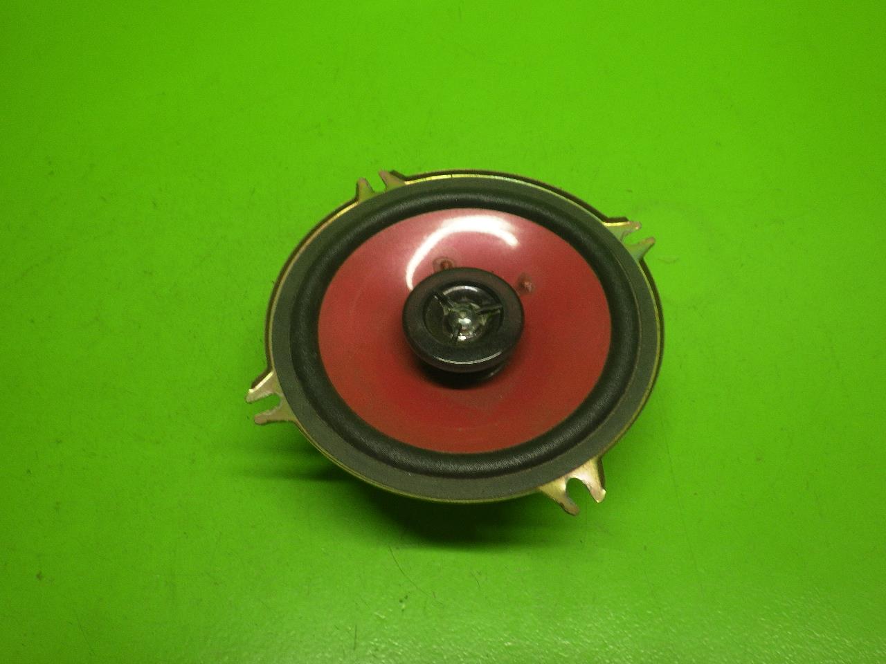 Speakers OPEL MOVANO Box (X70)