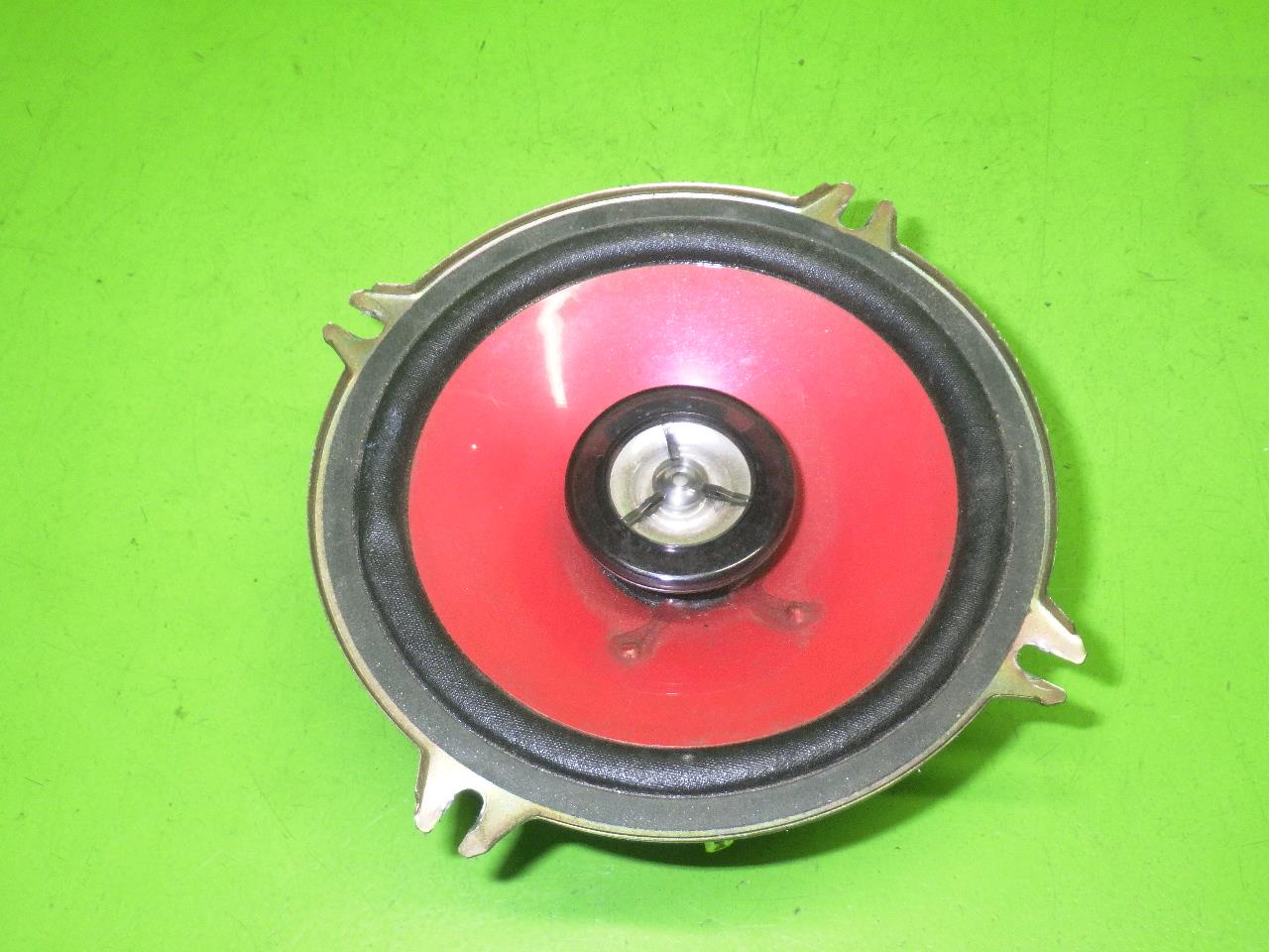 Lautsprecher OPEL MOVANO Box (X70)