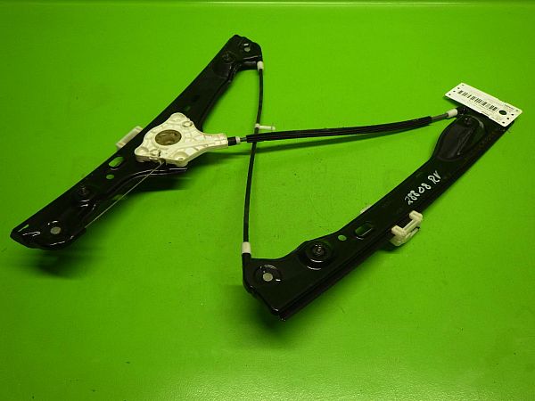 Window regulator BMW 3 (E90)