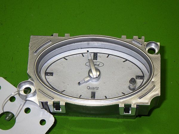 Electrical clock FORD MONDEO Mk III (B5Y)