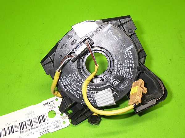 Airbag - frame ring FORD MONDEO Mk III (B5Y)