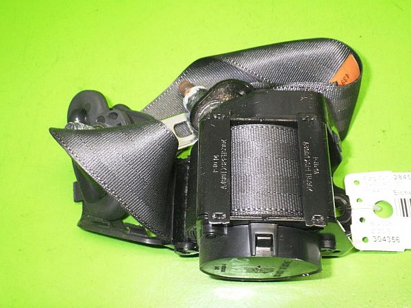 Sikkerhetsbelte for CHEVROLET CAPTIVA (C100, C140)