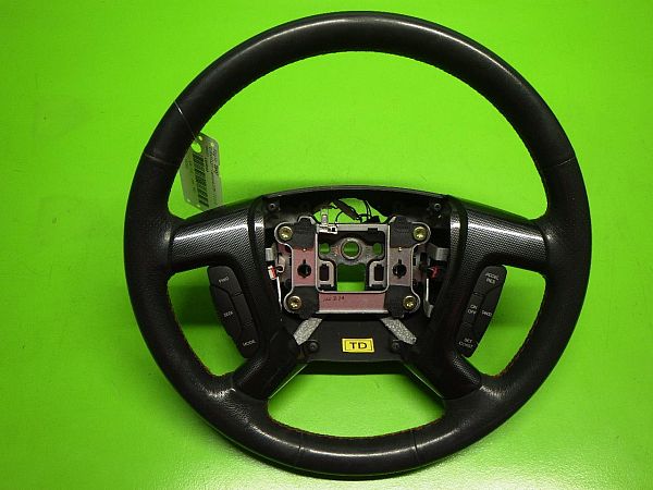 Ratt - (airbag medfølger ikke) CHEVROLET CAPTIVA (C100, C140)