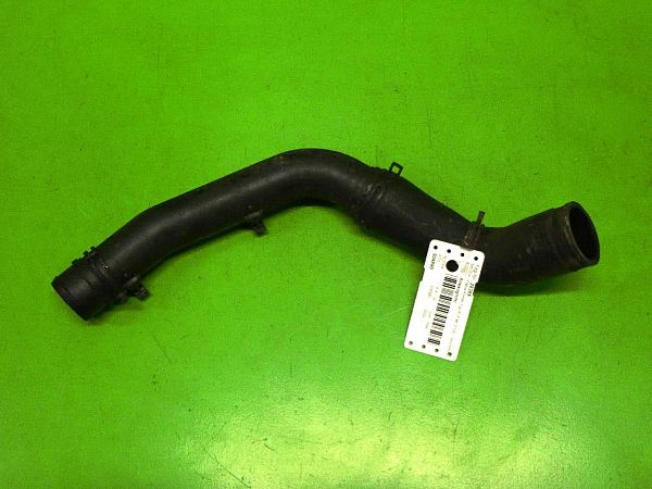 Intercooler hose