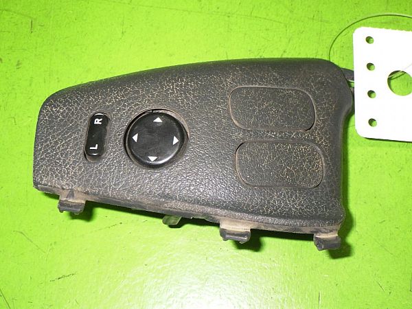 Lusterka boczne – pokrętło przełącznika regulacji MERCEDES-BENZ SPRINTER 3-t Platform/Chassis (903)