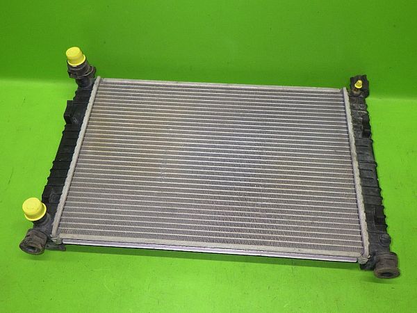 Kühler MAZDA 2 (DY)