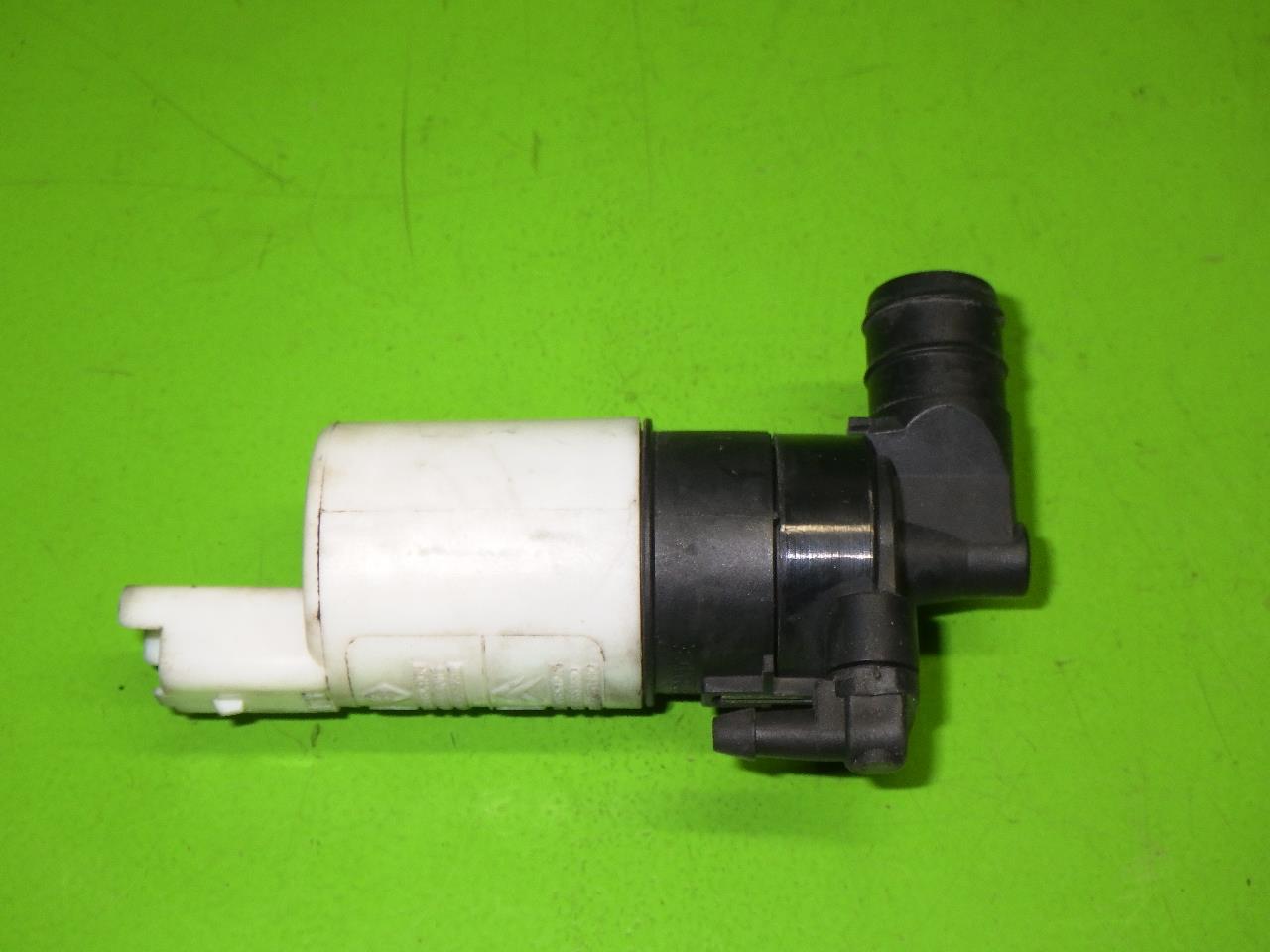 Sprinklermotor RENAULT MEGANE II Coupé-Cabriolet (EM0/1_)