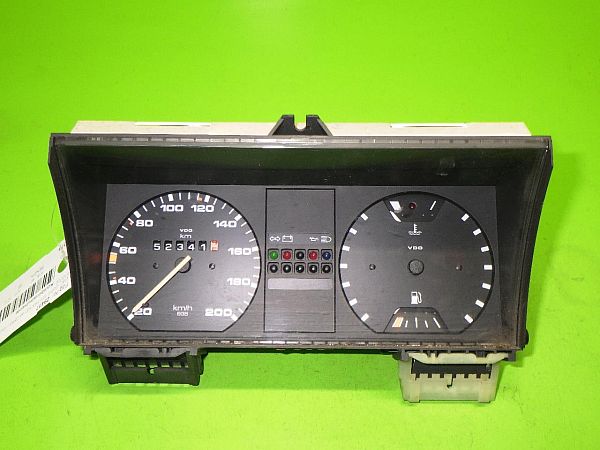 Tachometer/Drehzahlmesser VW GOLF Mk II (19E, 1G1)