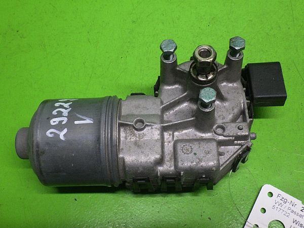 Viskermotor - for VW PASSAT Estate (3B6)