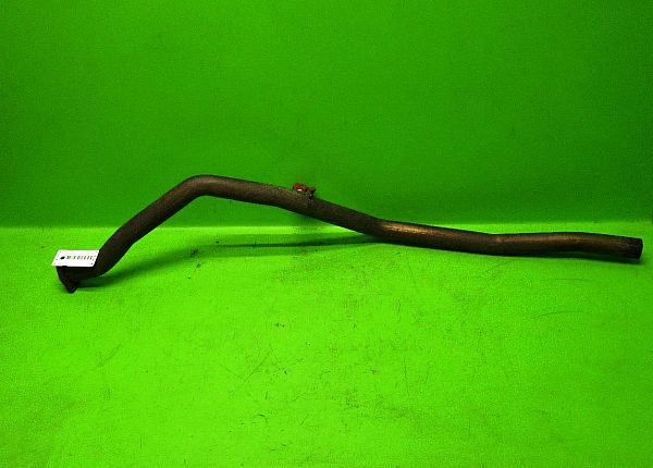 Exhaust supply pipe AUDI A6 Avant (4F5, C6)
