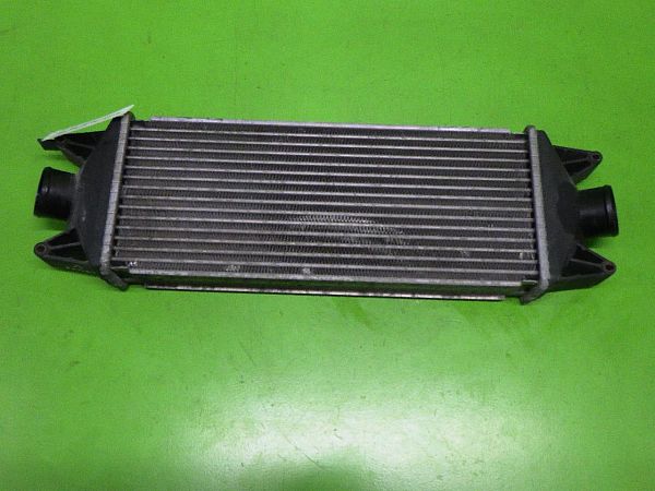 Intercooler IVECO DAILY III Platform/Chassis