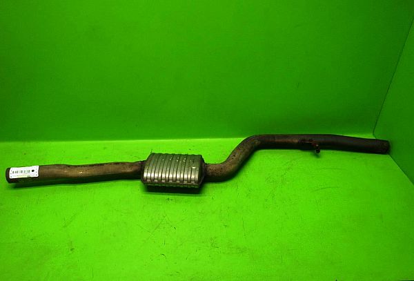 Muffler