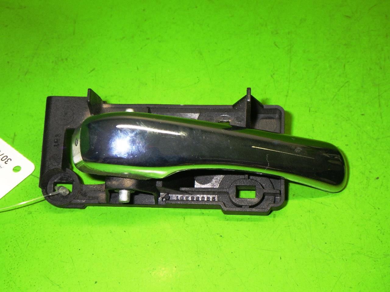 Handle - interior ALFA ROMEO 147 (937_)