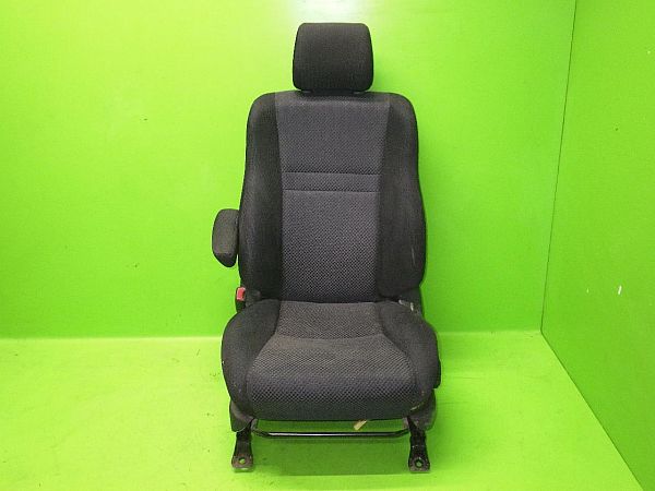 Front seats - 2 doors TOYOTA COROLLA Verso (_E12_)