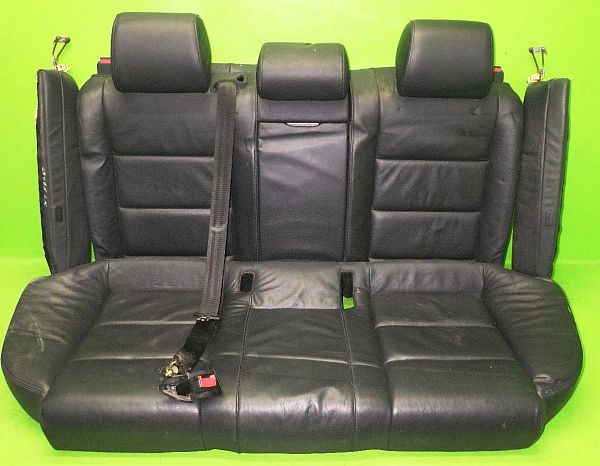 Back seat AUDI A6 Avant (4F5, C6)