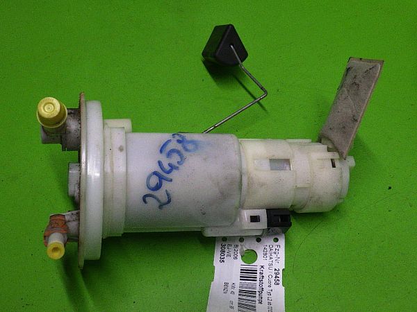 Fuel pump DAIHATSU CHARADE VI (L251, L250_, L260_)