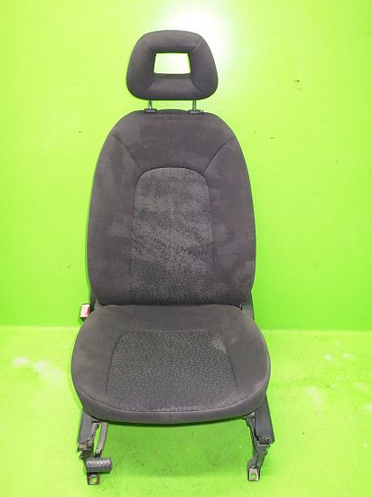 Vordersitz 2-türig MERCEDES-BENZ A-CLASS (W168)