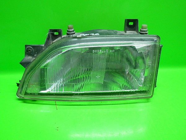 Front light FORD ORION Mk III (GAL)