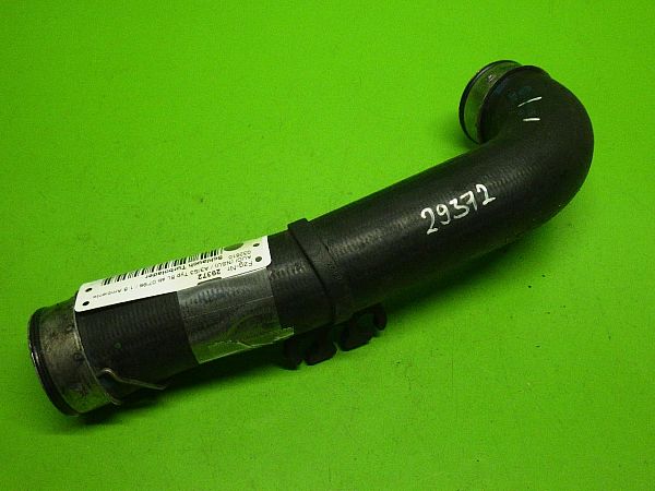 Turbo / G-lader AUDI A3 (8L1)
