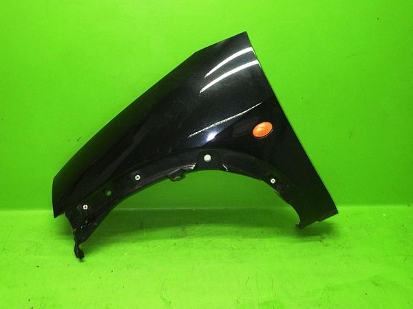 Front wing left FORD KA (RB_)