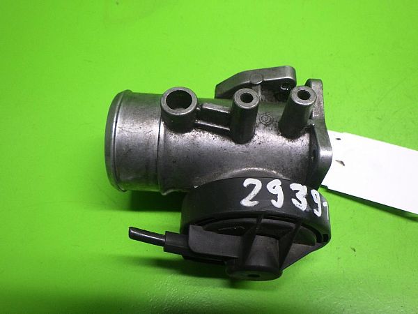 EGR / AGR-Ventil MERCEDES-BENZ A-CLASS (W168)