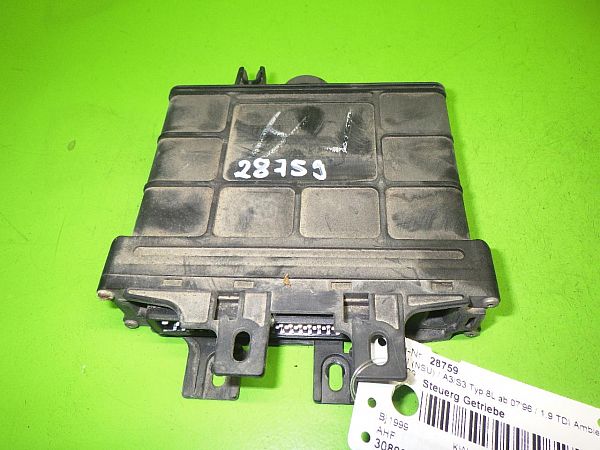 Gear - eletronic box AUDI A3 (8L1)