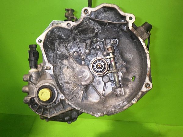 Schaltgetriebe DAEWOO MATIZ (M100, M150)