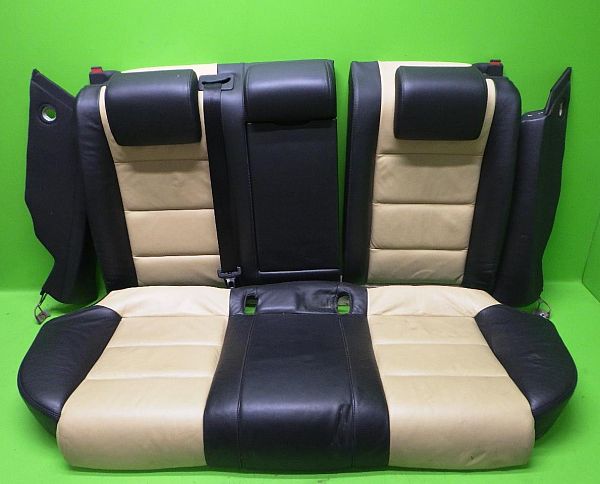 Back seat AUDI A4 (8EC, B7)