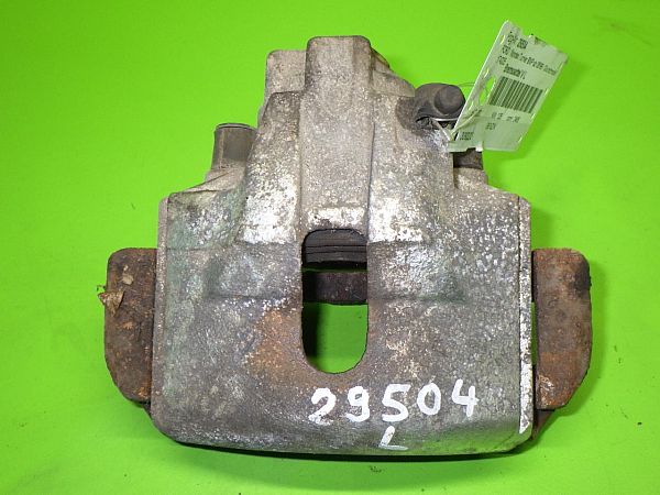 Brake caliper - front left FORD MONDEO Mk II Turnier (BNP)
