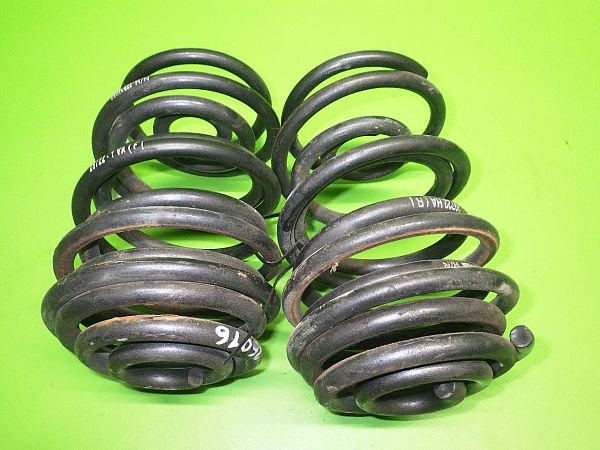 Verlagingsveren set BMW 3 Touring (E36)