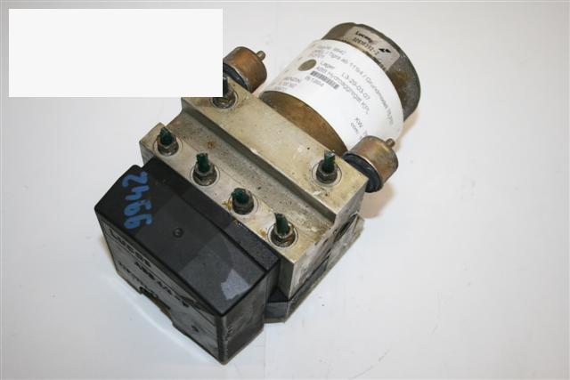Abs hydraulikkpumpe OPEL TIGRA (S93)