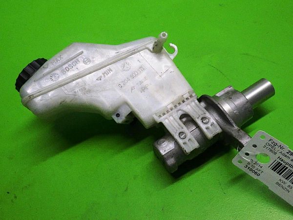 Brake - Master cylinder OPEL ADAM (M13)