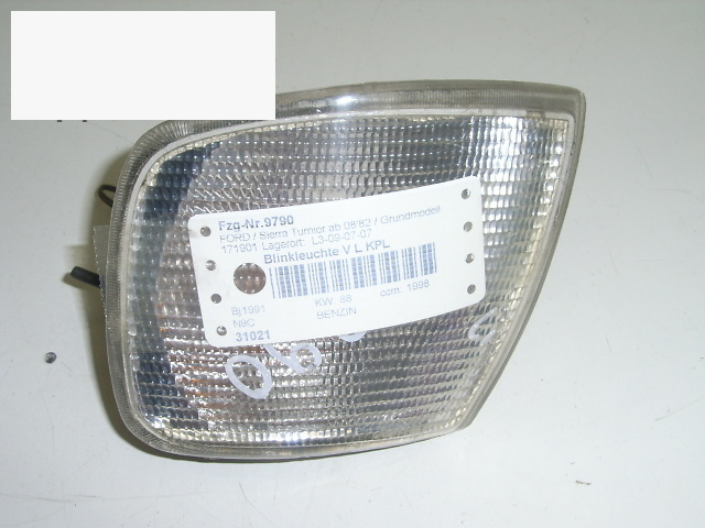 Indicator - wing FORD SIERRA Turnier (BNG)