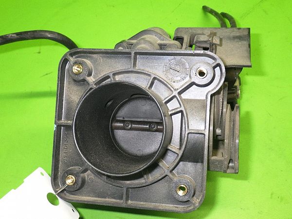 Throttle casing CHRYSLER NEON Mk II